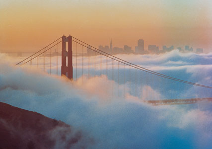 Natural Home Goes to San Francisco Image
